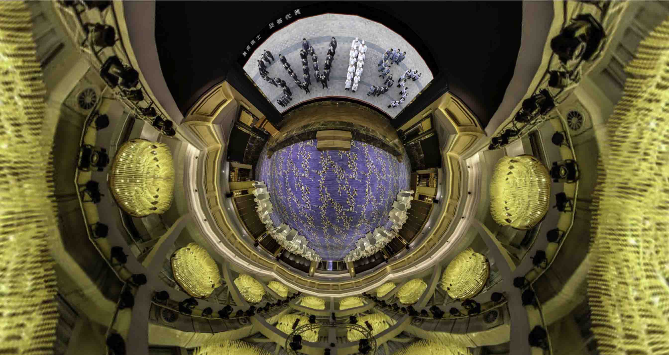 寒亭探索VR全景拍摄中的深度感：营造沉浸式体验的关键要素